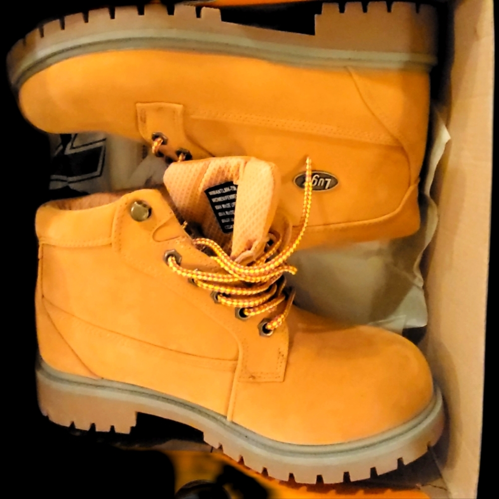 Lugz
